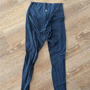 Lululemon Align leggings